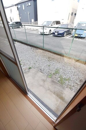 エルディム武田の物件内観写真